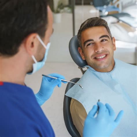 laser dentistry summerlin